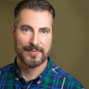 Meet your Posher, William